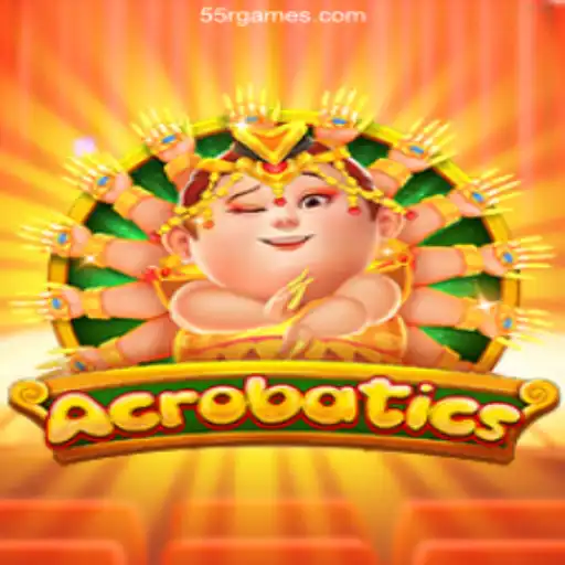 Acrobatics: Dive into the Thrilling World of Brazilian Online Gaming
