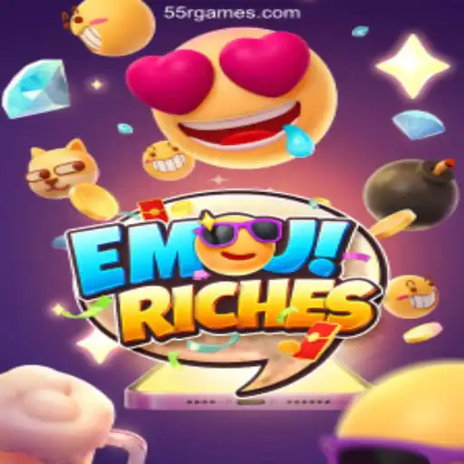 EmojiRiches: Descubra a Emoção dos Jogos Online Brasileiros