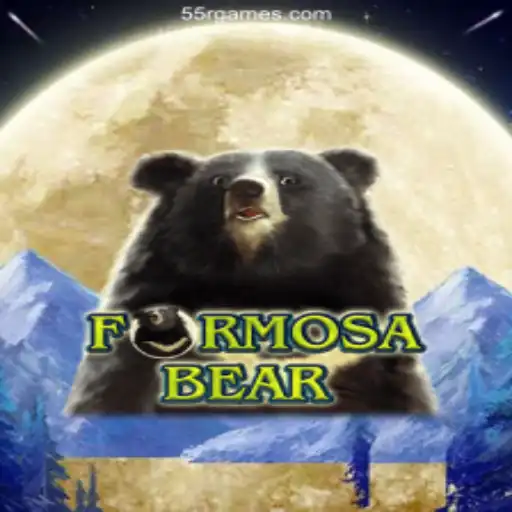 Discover the Exciting World of FormosaBear: 55R Adventures in Brazilian Online Gaming