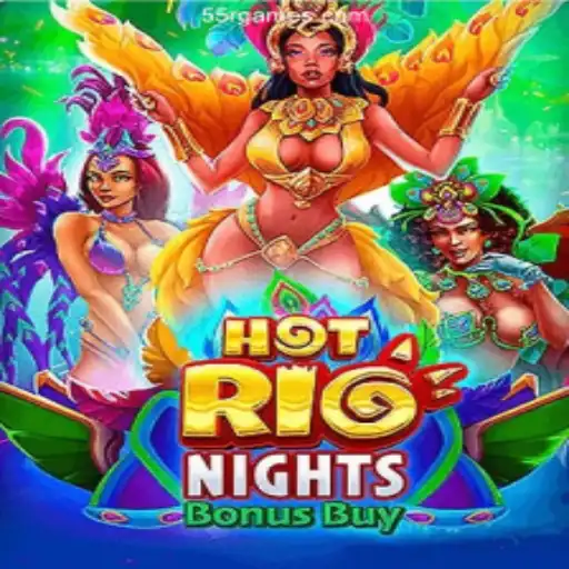Exploring HotRioNightsBonusBuy: Descubra o Melhor dos Jogos Online Brasileiros