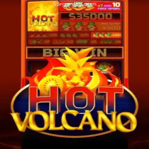 Exploring the Exciting World of HotVolcano: A Dive into Brazilian Online Gaming