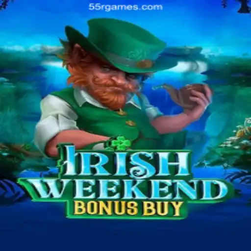 IrishWeekendBonusBuy: Exploring Brazil’s Premier Online Gaming Experience
