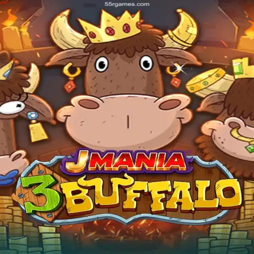 Discover the Exciting World of JMania3Buffalo and Embrace the Ultimate Brazilian Online Gaming Experience