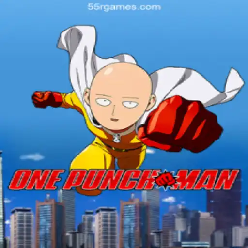 OnePunchMan: Explore o Fenômeno dos Jogos Online com 55R