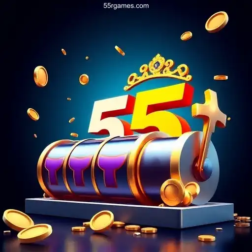 Gaming Experience 55R : Descubra o Melhor dos Jogos Online Brasileiros Hoje Mesmo♥️ - 800+ Premium and Exclusive Games