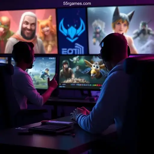 VIP Service 55R : Descubra o Melhor dos Jogos Online Brasileiros Hoje Mesmo♥️ - 24/7 Support and Exclusive Benefits