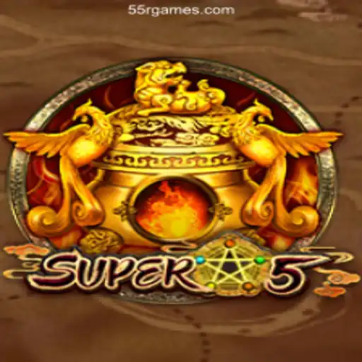 Super5: A Dive into Brazil's Premier Online Game