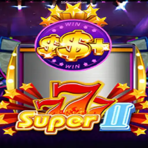 Super777II: Descubra o Melhor dos Jogos Online Brasileiros Hoje Mesmo
