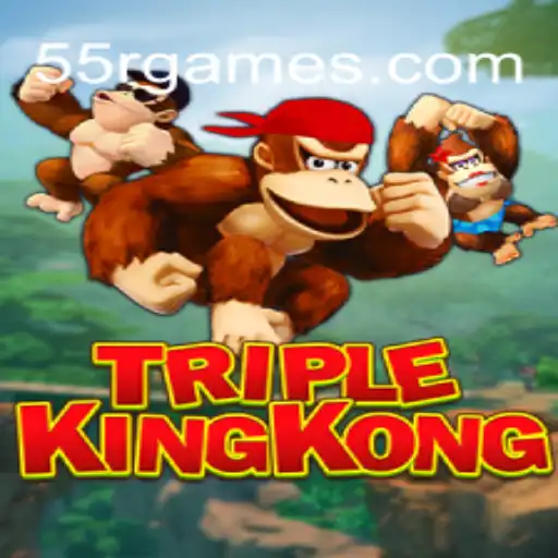 Discover the Excitement of TripleKingKong - An Unparalleled Brazilian Online Gaming Experience