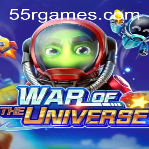 Exploring the World of WAROFTHEUNIVERSE